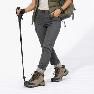 Hi Tec Womens all terrain hiking boots